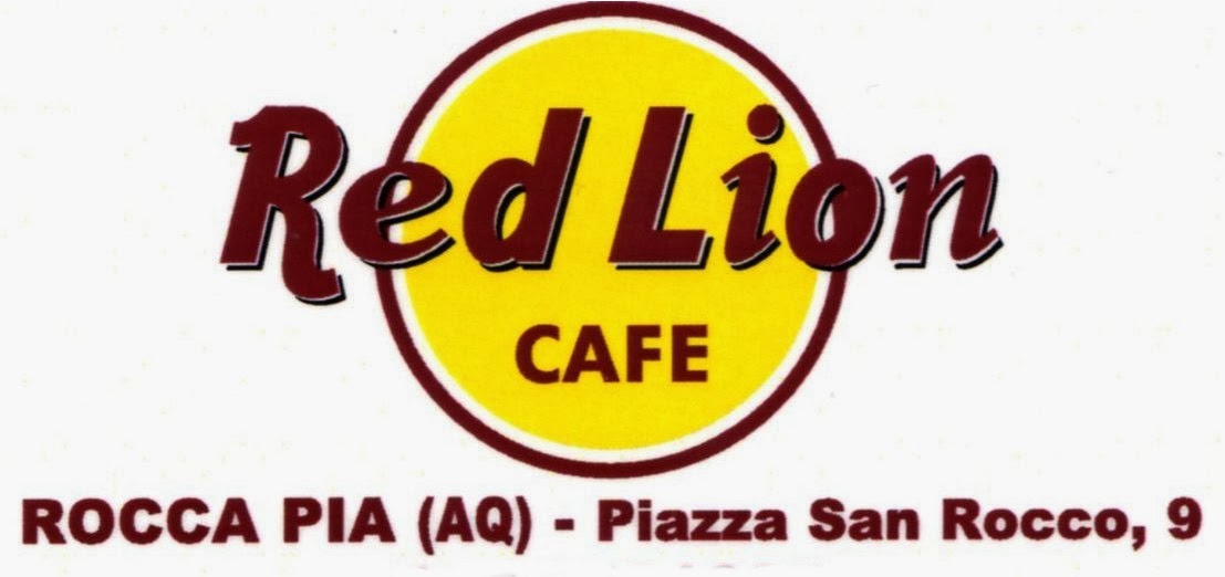Red Lion Bar