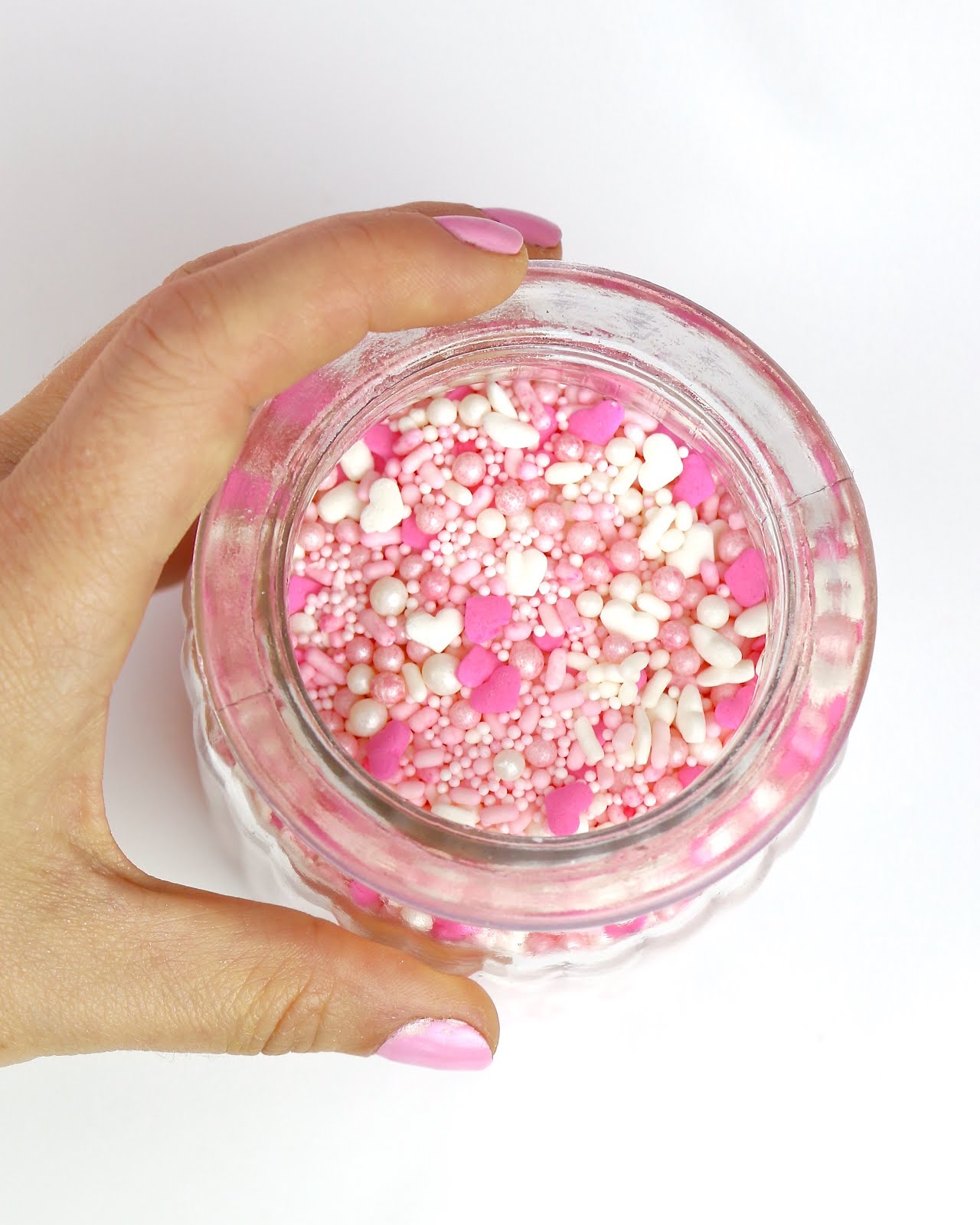 {VIDEO} How to Make Custom Colored and Flavored Sprinkles and DIY