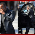 Bobby Brown Leaves Whitney Houston's Funeral In Anger After Dispute