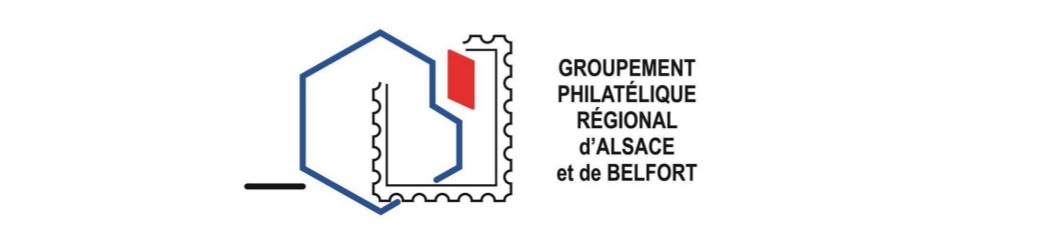 GROUPEMENT PHILATÉLIQUE RÉGIONAL D'ALSACE ET DU TERRITOIRE DE BELFORT (GPRAB)