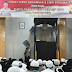 Sukseskan Pemilu 2019 Yang Aman, Damai Dan Sejuk, Polres Aceh Timur Gelar Zikir Bersama
