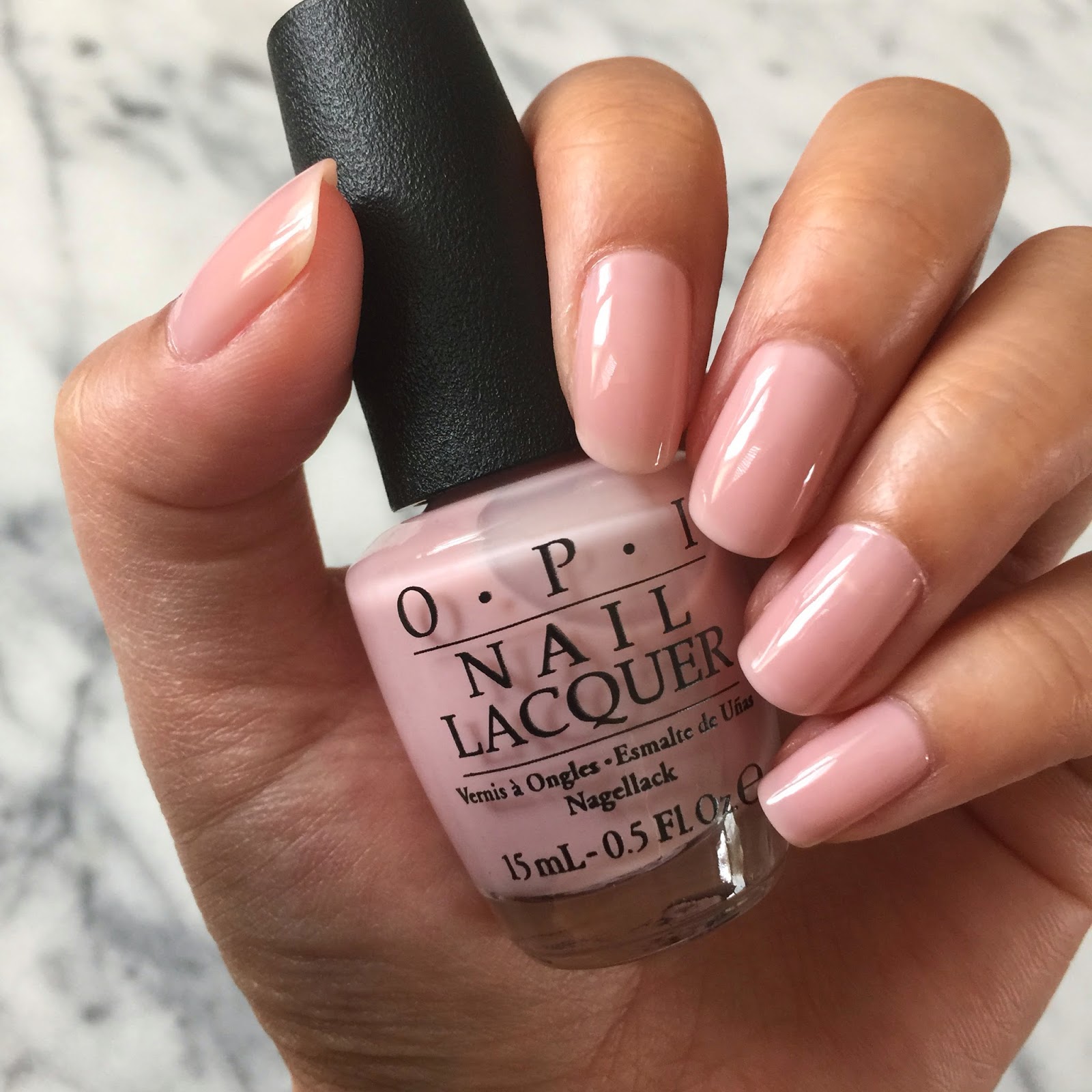 DSK Steph: OPI, "Put it in Neutral"