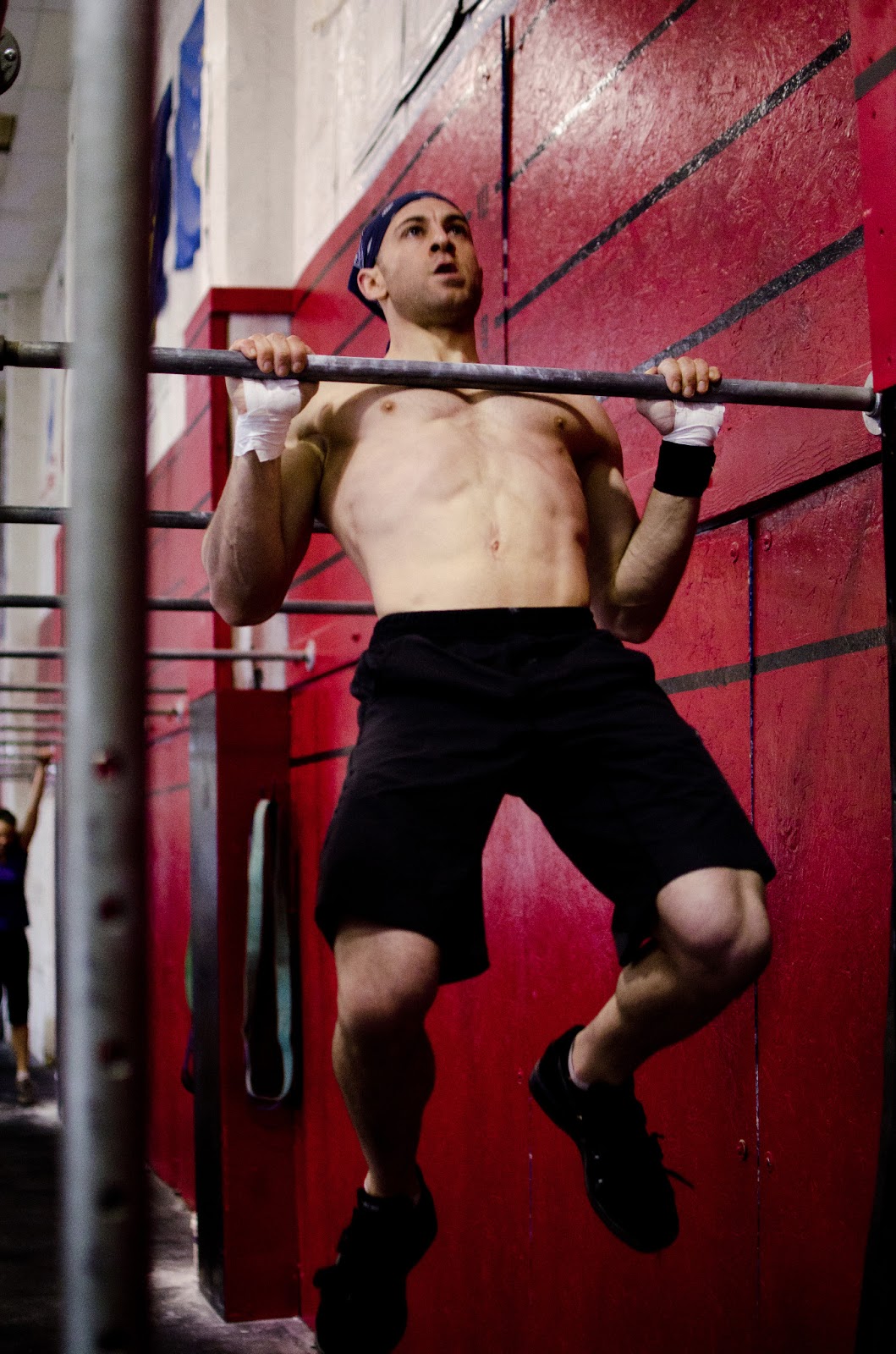4 Tips for Your Trip to the CrossFit Games