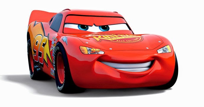 Mewarnai Mobil Kartun - GAMBAR MEWARNAI HD