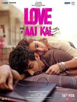 Love Aaj Kal Reviews