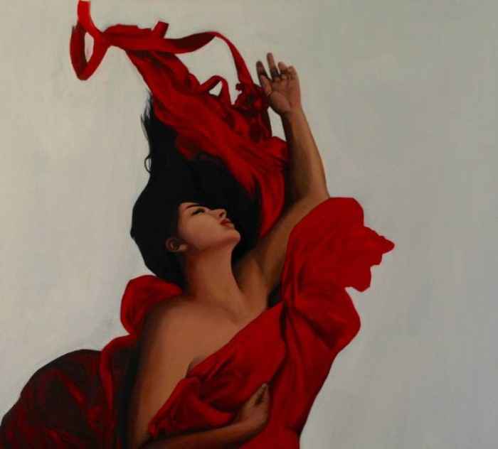 Yigit Dundar Человеческие эмоции. Yigit Dundar