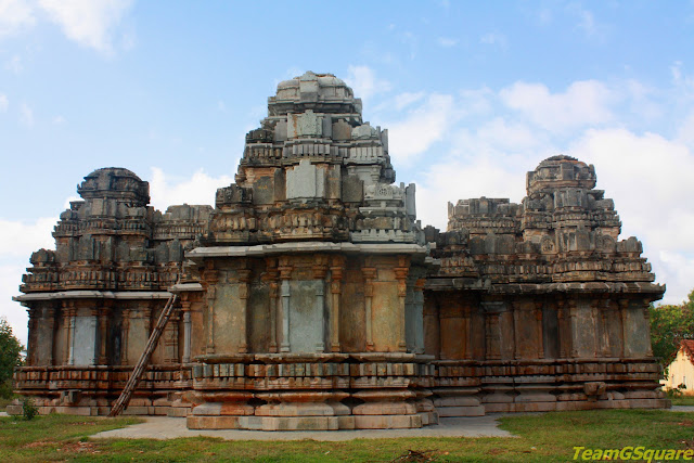 Sri Chatteshwara Temple, Chatachattahalli
