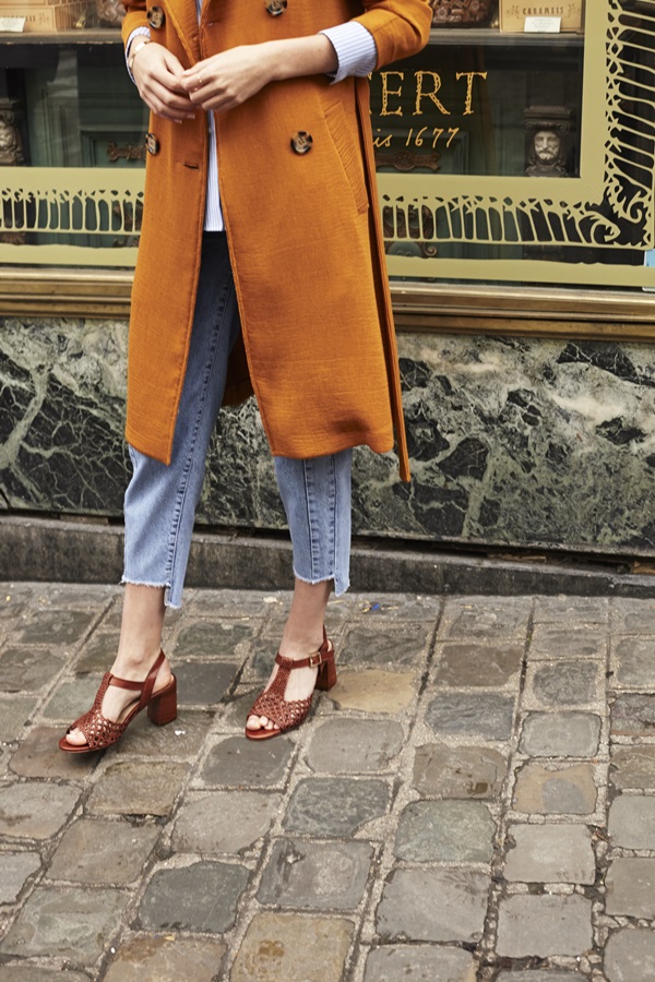 El catálogo de La Redoute primaveraverano