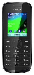 Nokia 109 Nokia 109