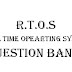 Real Time Operating System