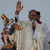 FOTOS DA MISSA DO DIA 09 DE JULHO DE 2018 - Frei Francisco Bezerra do Nascimento