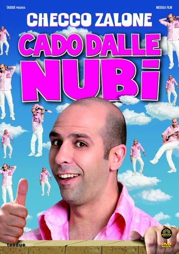 Cado Dalle Nubi Streaming Cado Dalle Nubi Streaming