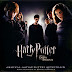 Encarte: Harry Potter and the Order of the Phoenix (Original Motion Picture Soundtrack)
