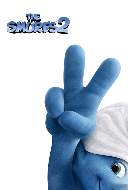 Šmoulové 2 / Smurfs 2, The (2013)