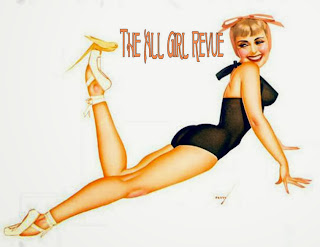 All+Girl+Revue+Canary+girl+logo
