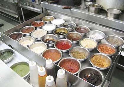 Pengertian Dan Fungsi Mise En Place