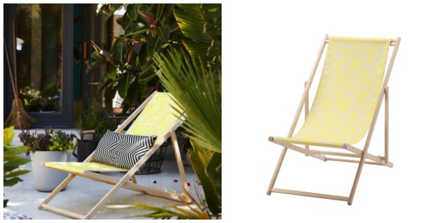 Silla playa MYSINGSO IKEA silla-playa-mysingso-ikea