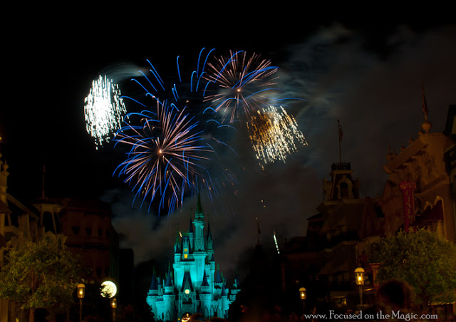 Wishes,Magic Kingdom,  photo by Focused on the Magic