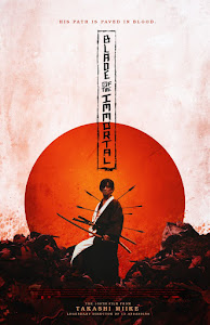 Blade of the Immortal Poster
