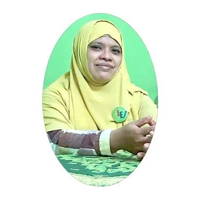 Siti Noor Fatmah, M.Si,Psikolog
