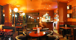 Coffee No1 Cea mai tare cafenea din Sfantu Gheorghe