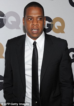 Jay Z 'Makes $40m Bid To Acquire Late Prince's Unreleased Music' For His Roc Nation Label