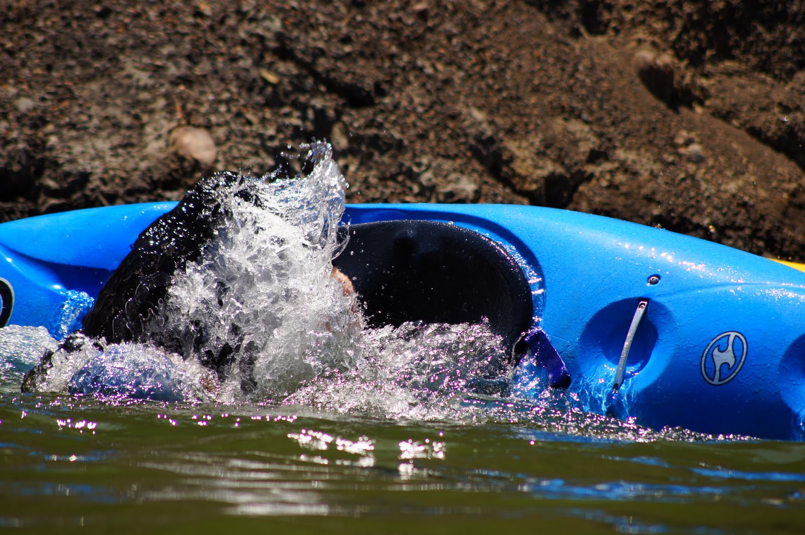 Moments of Exploration UCSC Kayak Club Trip a celebration on all levels