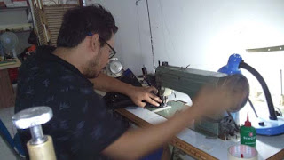menjahit tas menjahit tas