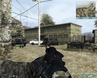 Aiming The Enemy Tom Clancy's Ghost Recon Free Download Full Version