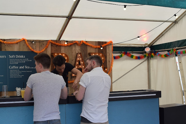 Emirates Go East Festival | Newcastle