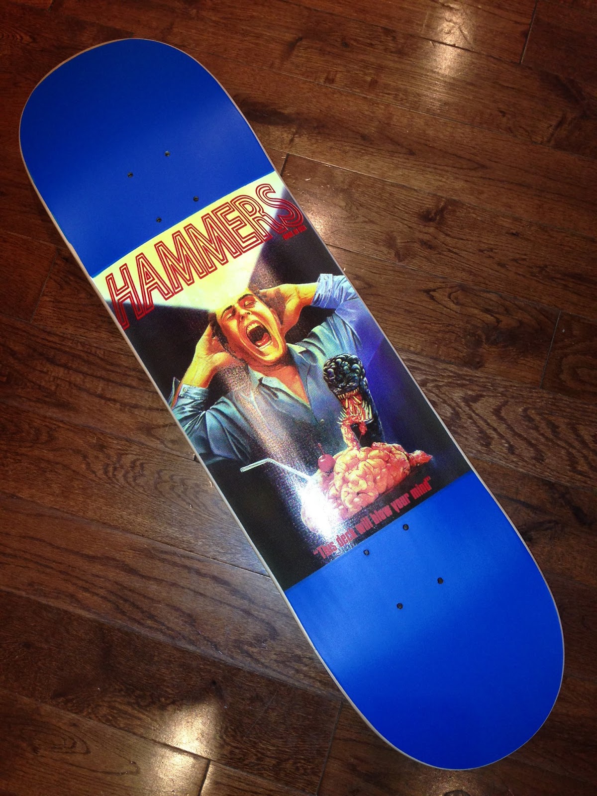 Virgil's Blog October 2015