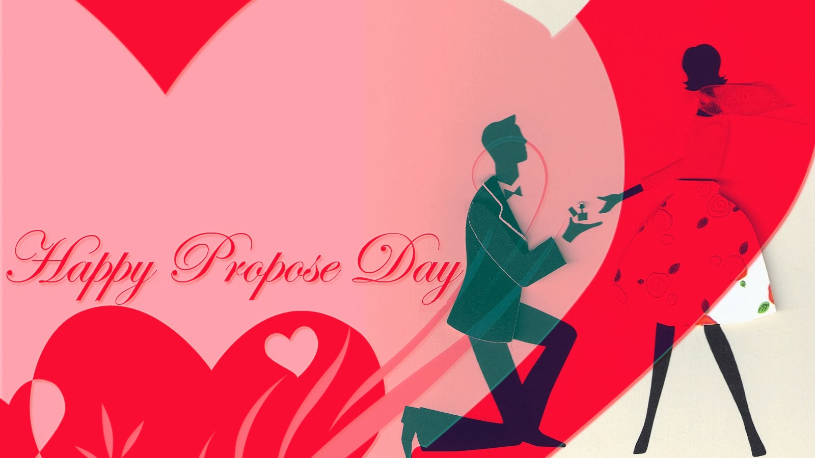 Image result for propose day 2018 image