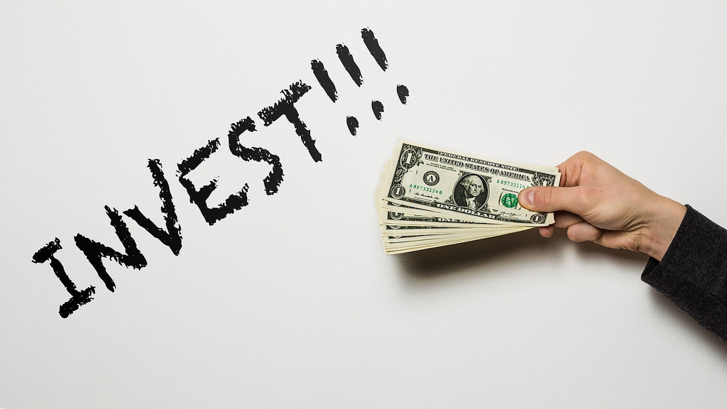 A And B Invest In A Business SG Young Investment: More Young People Want To Start Investing - How To