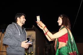 karwa chauth thali karwa chauth thali