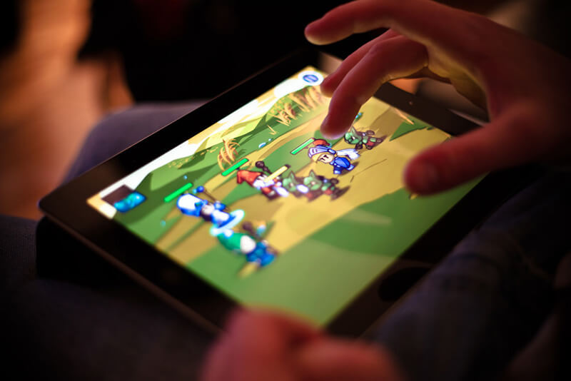 Winning At Gaming While On The Go Winning At Gaming While On The Go