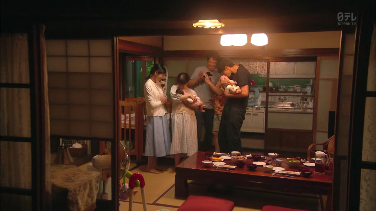 Sinopsis Kahogo No Kahoko Sp Part 4 Final Clover Blossoms