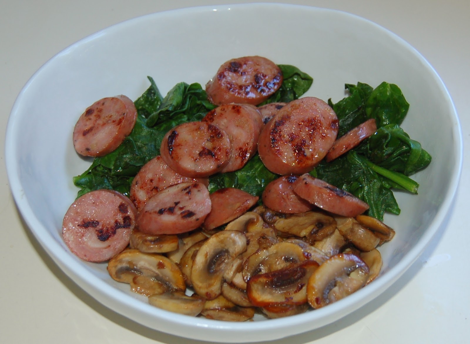 Keeping it Real with Joy: Healthy Lunch Bowl