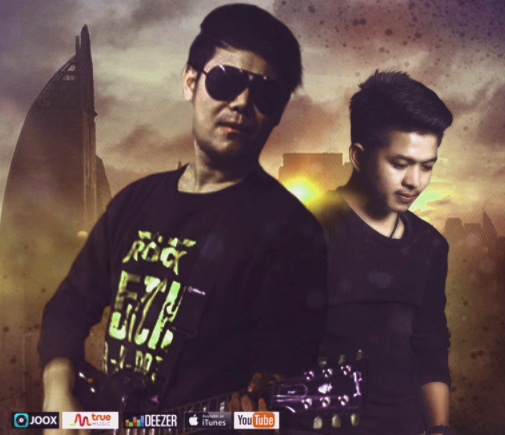 เพชร สหรัตน์ Feat. บิ๊กไบค์ สายลำ เพชร สหรัตน์ Feat. บิ๊กไบค์ สายลำ