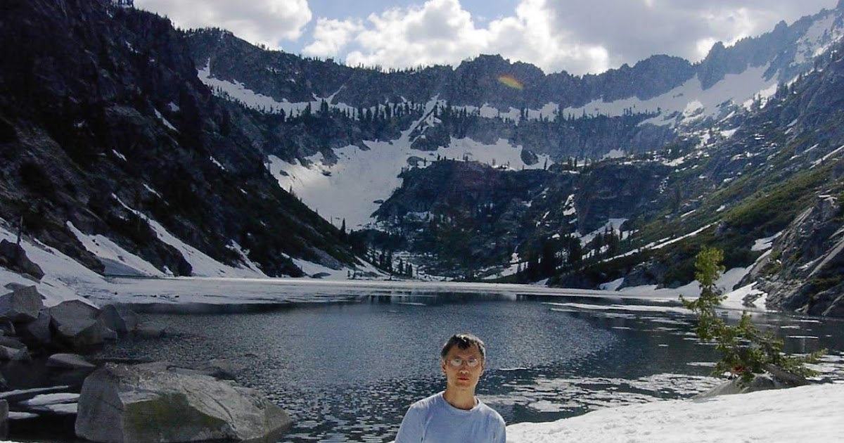 TK's CFS Journal Klamath Falls