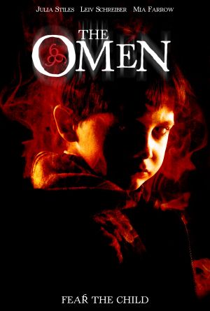 مشاهدة وتحميل فيلم The Omen 2006 مترجم اون لاين