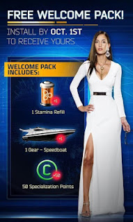 James Bond : World of Espionage v1.0.0 MOD Apk James Bond : World of Espionage v1.0.0 MOD Apk