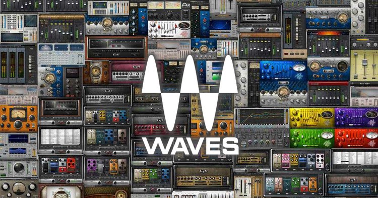 waves all plugins bundle 2017