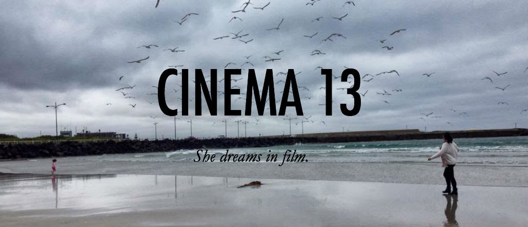 Cinema 13