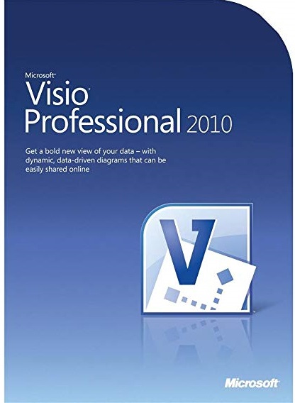 download visio 2010 professional free trial