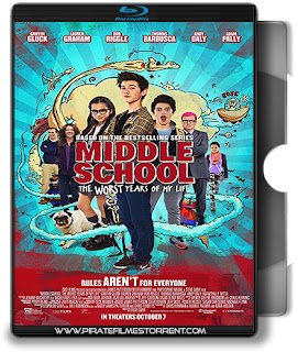 Escola – Os Piores Anos da minha Vida Filme