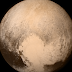 Ilmuwan Temukan Bukti Adanya Air di Pluto