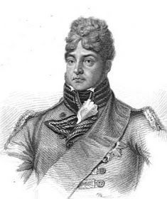 George, Prince of Wales from Memoirs of her late royal highness Charlotte Augusta by Robert Huish (1818) George, Prince of Wales from Memoirs of her late royal highness Charlotte Augusta by Robert Huish (1818)