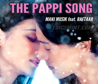 The Pappi Song - Heropanti