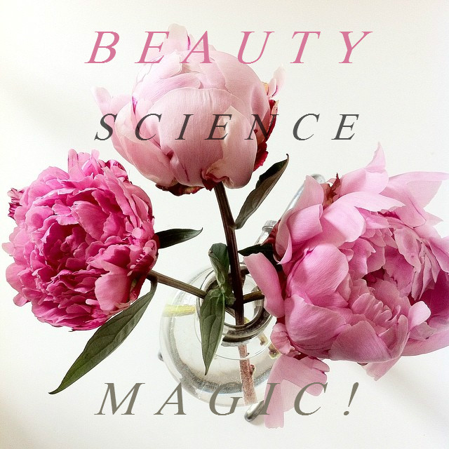 BEAUTY & WELLBEING from a holistic and scientific perspective