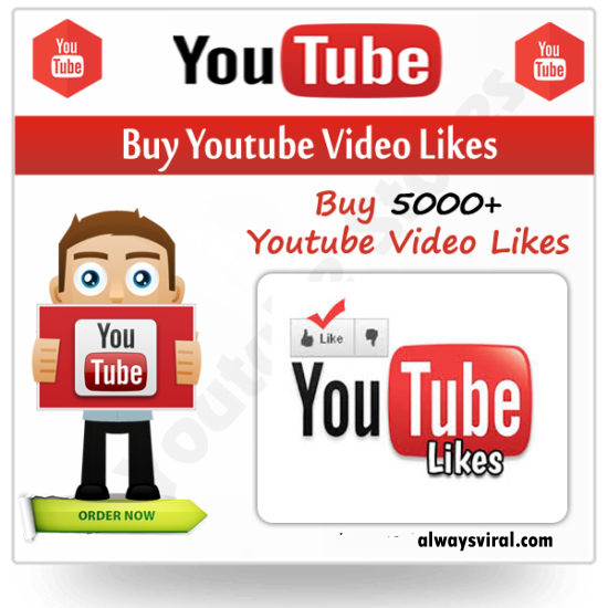 How to Increase Your Likes on Youtube